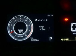 JUAL Toyota Veloz Q TSS CVT 2022 Putih 9