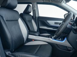 JUAL Toyota Veloz Q TSS CVT 2022 Putih 6