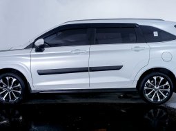 JUAL Toyota Veloz Q TSS CVT 2022 Putih 3
