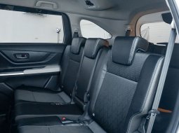 JUAL Toyota Veloz Q TSS CVT 2022 Putih 7