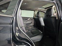Mitsubishi Pajero Dakar 2.4 diesel AT ( Matic ) 2018 / 2019  Hitam Km 76rban An CV  jakarta barat 9
