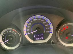 HONDA CITY E AT 2012 , JUAL MURAH CEPAT 11