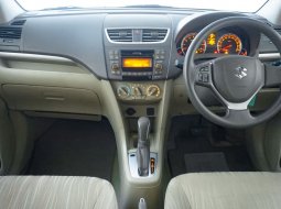 JUAL Suzuki Ertiga 1.4 GX AT 2018 Putih 8