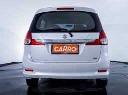 JUAL Suzuki Ertiga 1.4 GX AT 2018 Putih 4