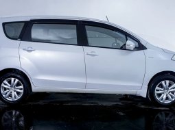 JUAL Suzuki Ertiga 1.4 GX AT 2018 Putih 5