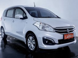 JUAL Suzuki Ertiga 1.4 GX AT 2018 Putih