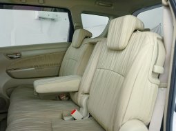 JUAL Suzuki Ertiga 1.4 GX AT 2018 Putih 7