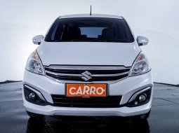 JUAL Suzuki Ertiga 1.4 GX AT 2018 Putih 2