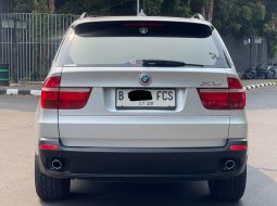 BMW X5 3.0 AT 2008 GREY TERMURAH SUPER ANTIK 5