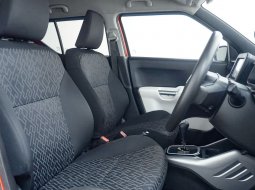 JUAL Suzuki Ignis GX AT 2020 Orange 6