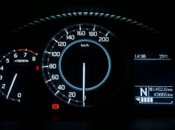 JUAL Suzuki Ignis GX AT 2020 Orange 9