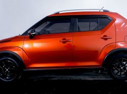 JUAL Suzuki Ignis GX AT 2020 Orange 3