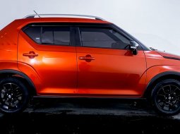 JUAL Suzuki Ignis GX AT 2020 Orange 5