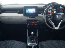 JUAL Suzuki Ignis GX AT 2020 Orange 8