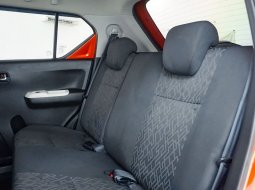 JUAL Suzuki Ignis GX AT 2020 Orange 7