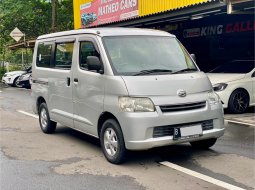 Daihatsu Gran Max D manual 2015 Silver 2