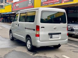 Daihatsu Gran Max D manual 2015 Silver 6