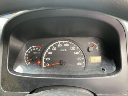 Daihatsu Gran Max D manual 2015 Silver 10