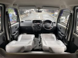 Daihatsu Gran Max D manual 2015 Silver 7