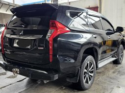 Mitsubishi Pajero Dakar A/T ( Matic ) 2018/ 2019 Hitam Km 76rban Good Condition 6