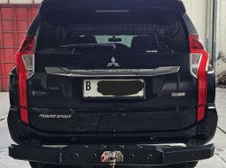 Mitsubishi Pajero Dakar A/T ( Matic ) 2018/ 2019 Hitam Km 76rban Good Condition 5