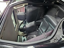 Mitsubishi Pajero Dakar A/T ( Matic ) 2018/ 2019 Hitam Km 76rban Good Condition 11