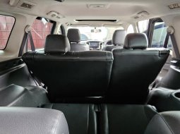 Mitsubishi Pajero Dakar A/T ( Matic ) 2018/ 2019 Hitam Km 76rban Good Condition 13