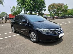 HONDA CITY E AT 2012 , JUAL MURAH CEPAT 2