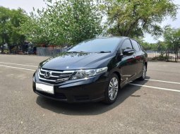 HONDA CITY E AT 2012 , JUAL MURAH CEPAT 3