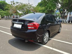 HONDA CITY E AT 2012 , JUAL MURAH CEPAT 5