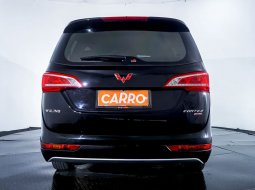 JUAL Wuling Cortez S 1.5 T MT 2021 Hitam 4