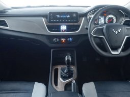 JUAL Wuling Cortez S 1.5 T MT 2021 Hitam 8