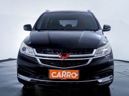 JUAL Wuling Cortez S 1.5 T MT 2021 Hitam 2