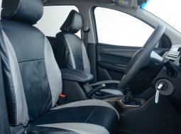 JUAL Wuling Cortez S 1.5 T MT 2021 Hitam 6