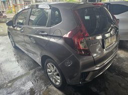 Honda Jazz 1.5 S Cvt 2019 Abu abu 3