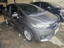 Honda Jazz 1.5 S Cvt 2019 Abu abu