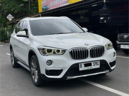 BMW X1 sDrive18i 2019 Putih