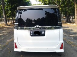 TOYOTA VOXY 2.0 AT 2019 , JUAL MURAH CEPAT 9