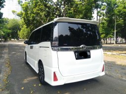 TOYOTA VOXY 2.0 AT 2019 , JUAL MURAH CEPAT 10