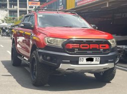 Ford Ranger WildTrak 2014 Wagon