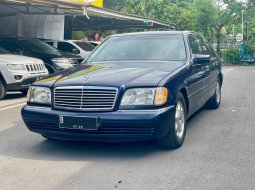 MERCY S320 AT BIRU 1996 2