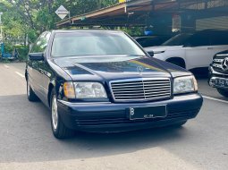 MERCY S320 AT BIRU 1996 3