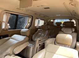 Hyundai H-1 Royale 2018 Hitam 7