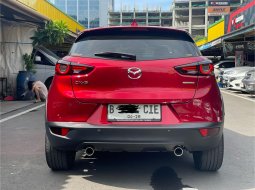 Mazda CX-3 Sport 2023 Merah 4