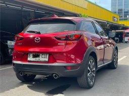 Mazda CX-3 Sport 2023 Merah 6