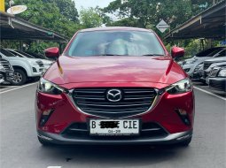 Mazda CX-3 Sport 2023 Merah 1