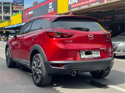 Mazda CX-3 Sport 2023 Merah 5