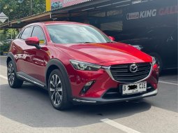 Mazda CX-3 Sport 2023 Merah 3