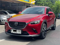 Mazda CX-3 Sport 2023 Merah 2