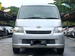 DAIHATSU GRAN MAX MANUAL TERMURAH NEGO SAMPAI DEAL